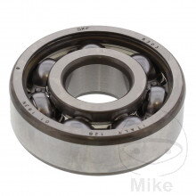 Guľôčkové ložisko 6303 SKF NTN 7420888 pre Honda Shadow VT600 1988-2000