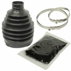 Gumová manžeta kĺbu Yamaha Grizzly 550 700 predná zadná vonkajšia 28P-2510G-00-00