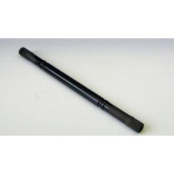 Hnací hriadeľ Can-am Outlander Renegade G1, vpredu vpravo, bez kĺbov