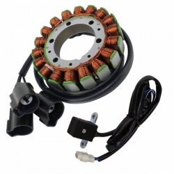 Stator vinutia alternátora Kawasaki KVF 750 21003-0071 21003-0099 Dostupnosť: Dostupné