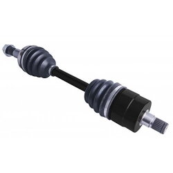 Hriadeľ nápravy can-am outlander renegade G1 650 800 2008-2012 zadná ľavá ATV-CA-8-301 705500979 predám
