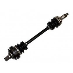 Hriadeľ nápravy Kawasaki Bruteforce KVF 650 750 2005-2020 zadná ľavá pravá ATV-KW-8-312 predám