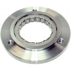 Jednosmerný štartér Can-am Outlander Renegade G1 G2 420659112 420659111