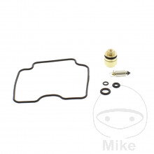 Karburátor opravná sada Tourmax Základná sada Pre Yamaha XV 1600 Wild Star / XV 1700 Road Star 1999-2005