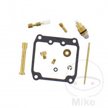 Karburátor opravná sada zadná Keyster Celá sada  pre Suzuki VS800 Intruder 1992-2000