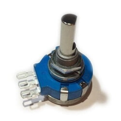 Kawasaki KVF potenciometer ovládača 360 650 700 750 16172-0039