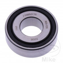 Kegelrollenlager 17X40X13.25 mm  pre Suzuki Intruder VL800 2010-2017