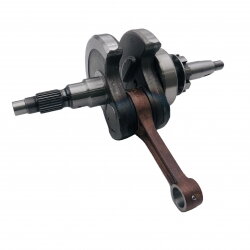 Kľukový hriadeľ Yamaha Grizzly 700 2014-2020 2BG-11400-00-00