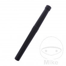 klzák Tlmiče AL JMP čierna pre BMW R1200GS 2004-2007 (72kw verzia)