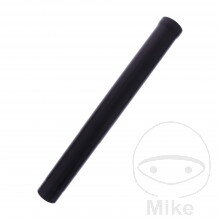 klzák Tlmiče AL JMP čierna pre Triumph Rocket 2300 2004-2016