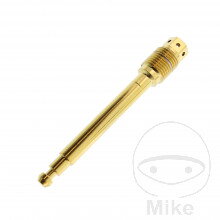 Kolík brzdových doštičiek nerez V4A zlatý Racing Honda CMX 1100 Rebel 2021-2024