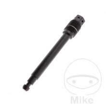 Kolík brzdových doštičiek Titan Racing čierny pre Honda CMX 500