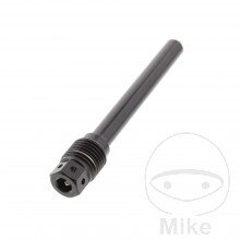 Kolík brzdových doštičiek Titan Racing čierny pre Honda Shadow VT600 1988-2000