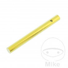 Kolík brzdových doštičiek Titan zlatý pre BMW R1150GS 1999-2005