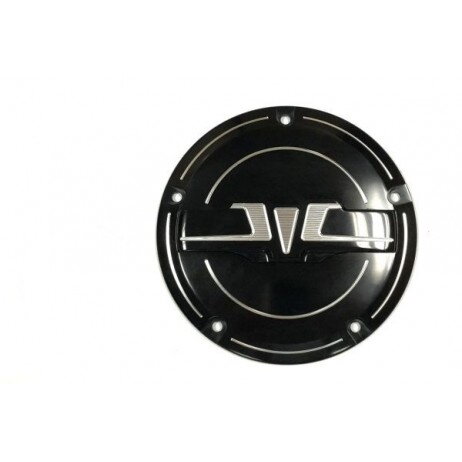 Krytky motora Harley-Davidson 