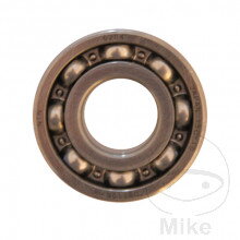 Kugellager 6204 SNR alternatíva 7520643 pre Kawasaki Vulcan VN1500 1999-2005