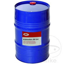 Kühlmittel JM Universal 60 Liter JMC s nemrznúcou zmes alternatíva 5300223  pre XV 1900 MIDNIGHT STAR 2006-2016