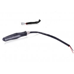 LED indikátor dynamický plávajúci, nerozbitný, 1 ks