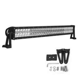 LED panelový pás 180W 3x60 Epistar combo