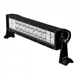 LED panelový pás 72W 3x24 CREE combo