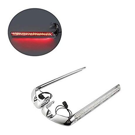 LED svetlo na bočné kufre Harley-Davidson 