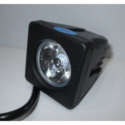 LED svietidlo 10W bodová verzia