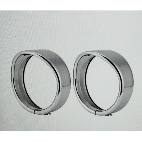 Lem na prídavné svetlá Chróm 