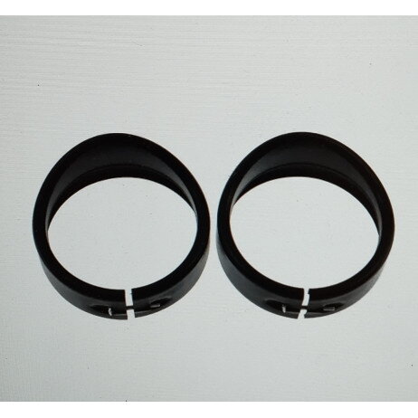 Lem na prídavné svetlá ČIERNE