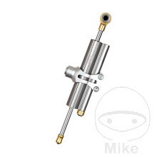 Lenkungsdämpfer YSS 75 mm Klemme B pre Yamaha MT09 / FZ09 RN29 2013-2016 