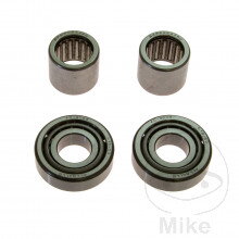 Ložiská kyvné vidlice opravná sada ABR pre Suzuki Intruder C1500T , C90T 2013-2016