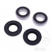 Ložisko kolesa sada Kompletné JMP mit Simmerringen  pre Kawasaki Vulcan VN900 2006-2017 