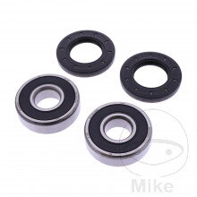 Ložisko kolesa sada Kompletné JMP mit Simmerringen pre Honda VTX 1300 2003-2007