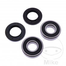 Ložisko kolesa sada Kompletné JMP s guferom alternatíva 7521974   pre Honda CMX 1100 Rebel 2021-2024