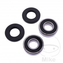 Ložisko kolesa sada Kompletné JMP s WEDI  pre BMW R1250 GS 2019-2023