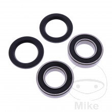 Ložisko kolesa sada Kompletné JMP s WEDI pre Kawasaki Vulcan 1600 2003-2008