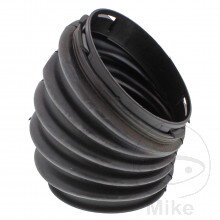 Manžeta čierna pre BMW R1200GS 2004-2007 (72kw verzia)