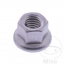 Matica M8 originálny diel pre STEHBOLZEN tlmič výfuku pre Yamaha MT09 / FZ09 RN29 2013-2016 