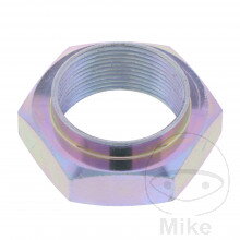 Matica predná Ozubené koliesko originálny diel pre Yamaha MT09 / FZ09 RN29 2013-2016 