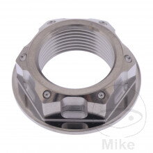 Matka krku riadenia M24X1.50 mm Titan pre Suzuki VL1500 Intruder 1998-2012