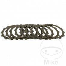 Momentálne nedostupné - kontaktujte násSpojkové lamely TRW  pre Yamaha MT09 / FZ09 RN29 2013-2016