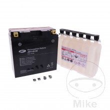 Motocyklový akumulátor YT14B-BS JMT Yuasa 7071921 0017 6ON 0064 pre XV 1700 Warrior