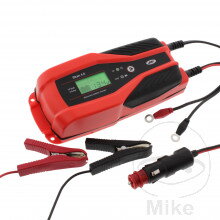 Nabíjačka akumulátorov JMP Skan 4.0 12V 1A-4A  pre Kawasaki Vulcan VN900 2006-2017 