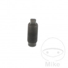 Nastavovacia skrutka originálny diel štvorstranná hlava Pre Honda VT750 C4 C5 RC50 2006-2016 