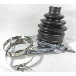 Neoprénová manžeta na kĺby 19-5030 Yamaha Grizzly 700 Suzuki KingQuad 700 750 Honda TRX 680 700