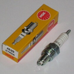 NGK CR7E zapaľovacia sviečka KAWASAKI KFX700,KVF 750,Suzuki LTZ 400,Arctic Cat