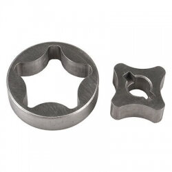 Obežné koleso olejového čerpadla Can-Am Outlander Renegade G1 G2 420256348