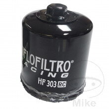 Olejový filter HIFLO HF303RC závodný K&N 7230124 Mahle 7620388 Pre Yamaha XV 1600 Wild Star / XV 1700 Road Star 1999-2005