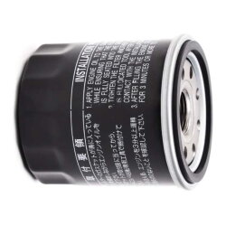 Olejový filter HF204 Yamaha Grizzly 700 Kawasaki KVF 750