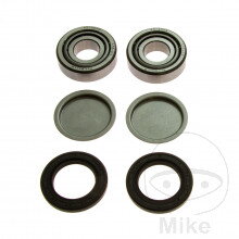 Opravná sada ložísk kyvnej vidlice All Balls Racing  pre Honda Shadow VT1100C SC18-23 1987-1996