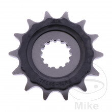 Ozubené koliesko 14Z pre reťaz 520 GUMM alternatíva 7261233  pre Honda GoldWing GL1800 2018-2024  